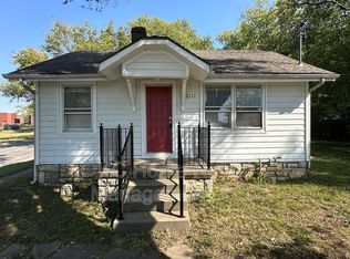 6111 Raytown Rd, Raytown, MO 64133