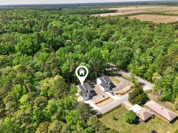 785 Caddie St, Chesapeake, VA 23322