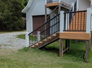 820 Clearview Rd, Cleveland, NC 27013