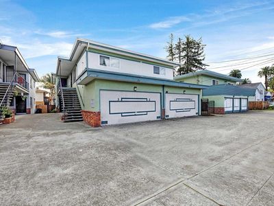 3328 66th Ave, Oakland, CA, 94605