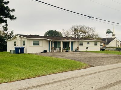 433 E Avenue A, Belle Glade, FL, 33430