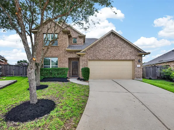 11210 Leila Park Ct, Cypress, TX 77433