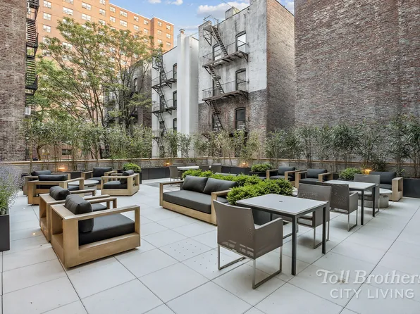 218 West 103rd Street 12A image 3 of 11