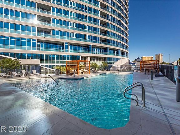 2nd image of 4575 Dean Martin Dr Unit 1009