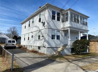 58 Zella St, Providence, RI 02908