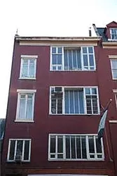 Rented by Buchbinder & Warren
