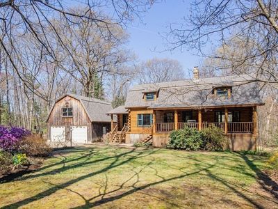 15 Old Log Ln, Bellingham, MA, 02019