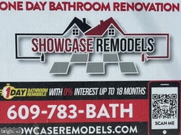 857 New Jersey Ave, Deptford, NJ 08096