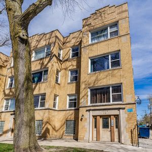 3818 W Ainslie St #1, Chicago, IL, 60625
