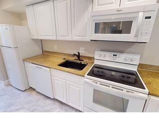 2309 Green St SE APT 301, Washington, DC 20020