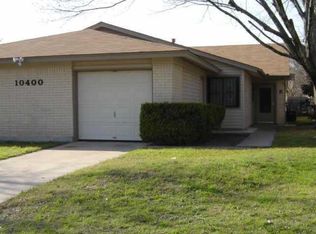 10400 Golden Meadow Dr #B, Austin, TX 78758