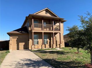 316 Azurite Dr, Jarrell, TX 76537