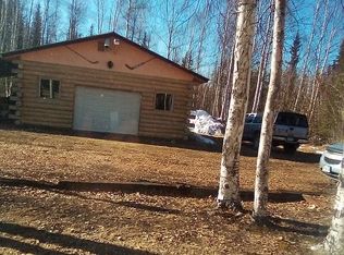 724 Estella St, North Pole, AK 99705