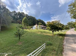 1926 Newman Hollow Rd, Bean Station, TN 37708