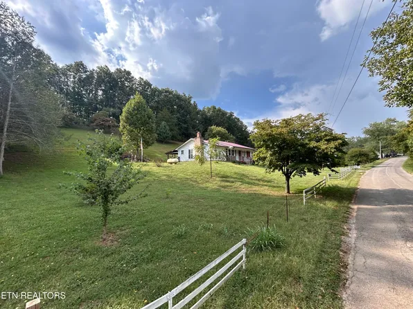 1926 Newman Hollow Rd, Bean Station, TN 37708