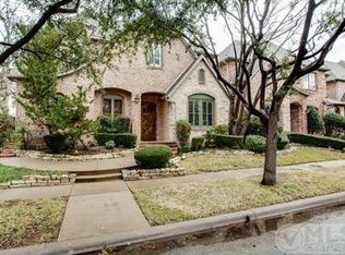 4232 Gilbert Ave, Dallas, TX 75219