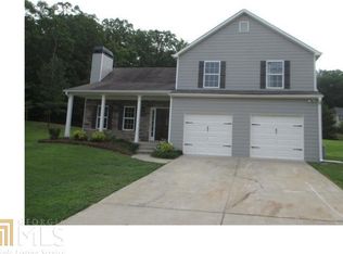 141 Arbor Chase Pkwy, Rockmart, GA