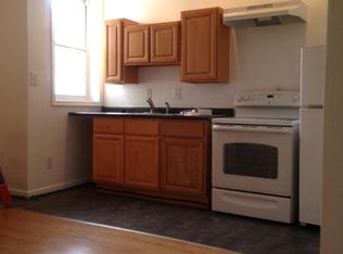 1341 S 16th St #2, Philadelphia, PA 19146