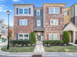 1316 Kingston Trl, Decatur, GA 30033