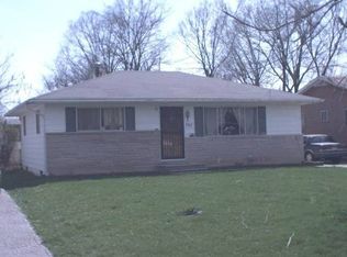 797 Stockbridge Rd, Columbus, OH 43207