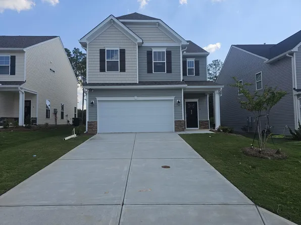 650 COUNT FLEET Court, Graniteville, SC 29829