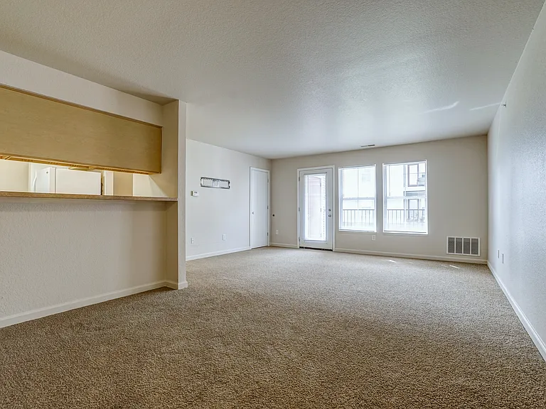 Village at Bluegrass Apartments — Photo 13