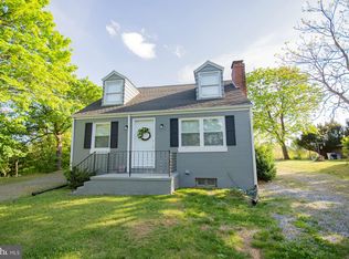 1518 Shepherdstown Rd, Martinsburg, WV 25404