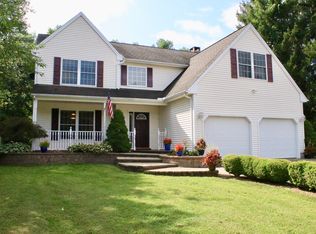 26 Posa Dr, Bristol, CT 06010