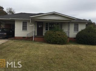306 Magnolia Ave, Thomaston, GA 30286