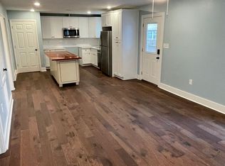 2838-2840 Dryades St BACK 2838, New Orleans, LA 70115
