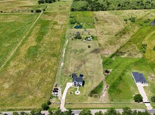 310 Toth Rd, Ennis, TX 75119