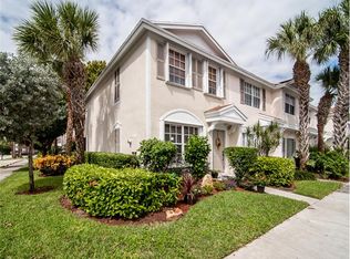 3303 Concert Ln, Margate, FL 33063