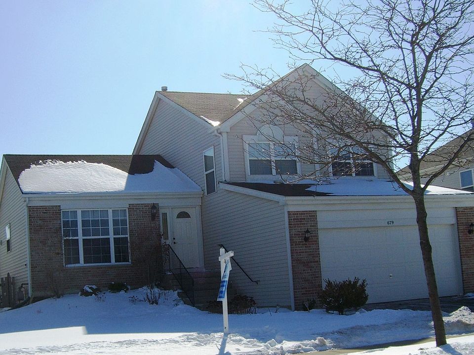 1st image of 679 Hillcrest Dr