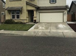 415 Northampton Way, Newman, CA 95360