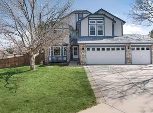 6990 Dorado Ct, Highlands Ranch, CO 80130