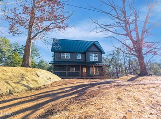 608 Cedar Rd LOT 8B-1, Pigeon Forge, TN 37863