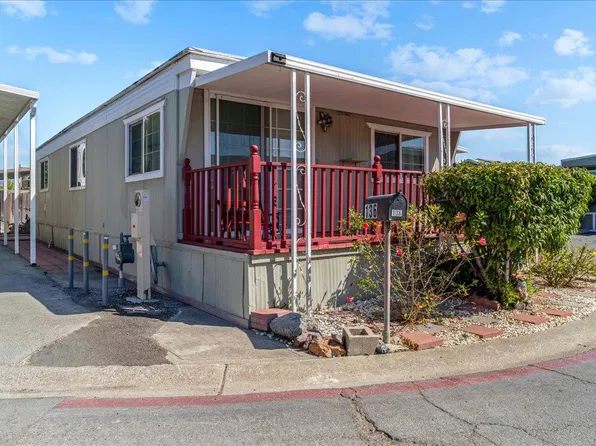 2150 Monterey Rd #136, San Jose, CA 95112