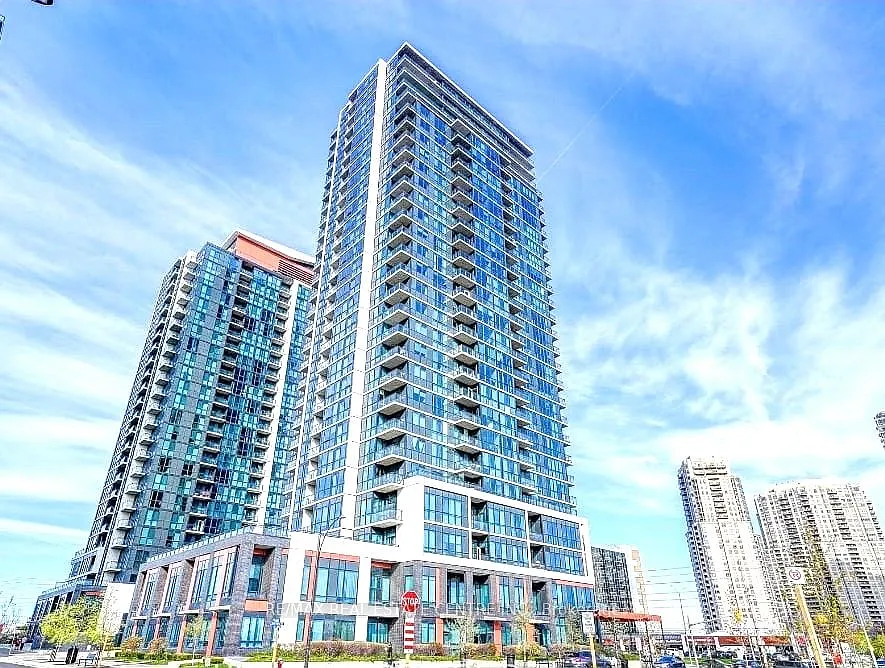 75 Eglinton Ave W #2301