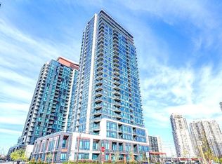 75 Eglinton Ave W Unit 2301, Mississauga, ON L5R 0E5