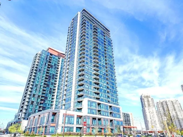 75 Eglinton Ave W, Mississauga, ON