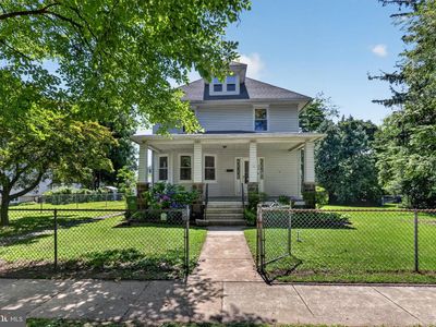 809 Garfield Ave, Palmyra, NJ, 08065
