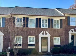 1705 Ternberry Rd, High Point, NC 27262