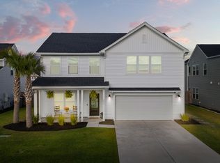 293 Lucca Dr, Summerville, SC 29486