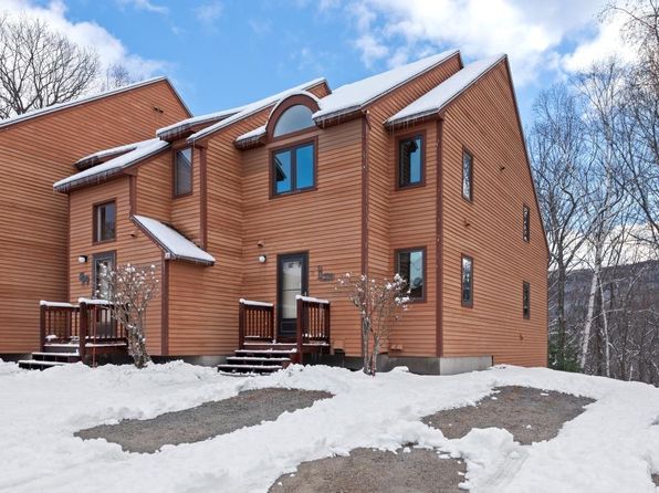 77 Richardson Trail UNIT 31, Campton, NH 03223