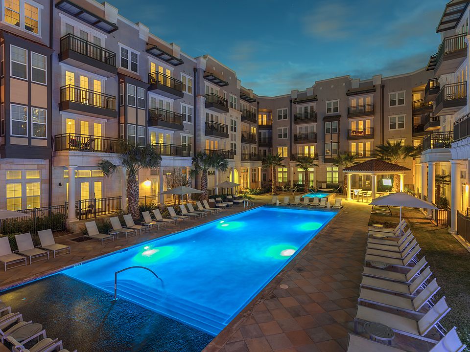 The Oaks at La Cantera Apartments - San Antonio, TX 78256
