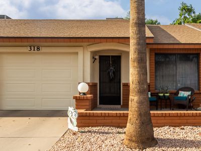 8020 E Keats Ave UNIT 318, Mesa, AZ, 85209
