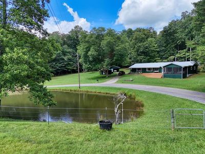 3291 Moccasin Creek Rd, Murphy, NC, 28906