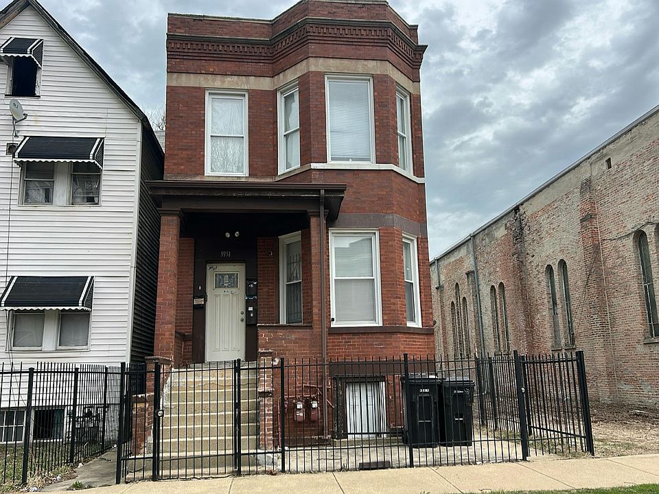 1st image of 5951 S Peoria St