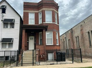 5951 S Peoria St, Chicago, IL 60621
