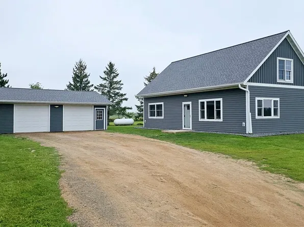 1715 8 3/4 Street, Cumberland, WI 54829